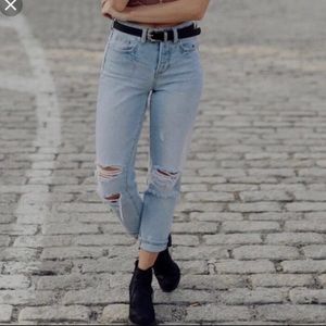 brandy melville jeans